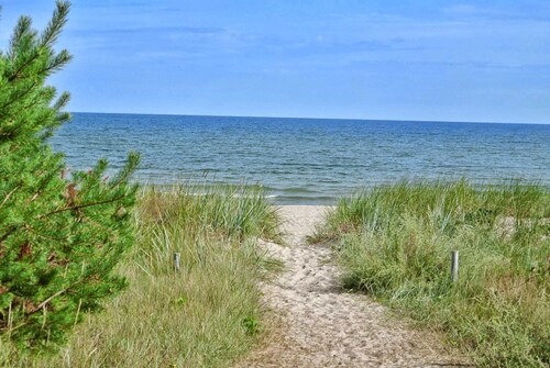 Ferienwohnung Sonne - Ferienwohnung