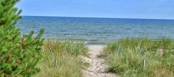 Ferienwohnung Sonne - Ferienwohnung