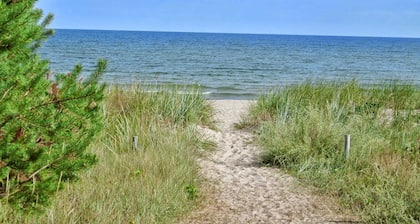 Ferienwohnung Sonne - Ferienwohnung