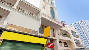 Unclassified image, 5 of 29, button - OYO 823 White Lion (Nha Trang)