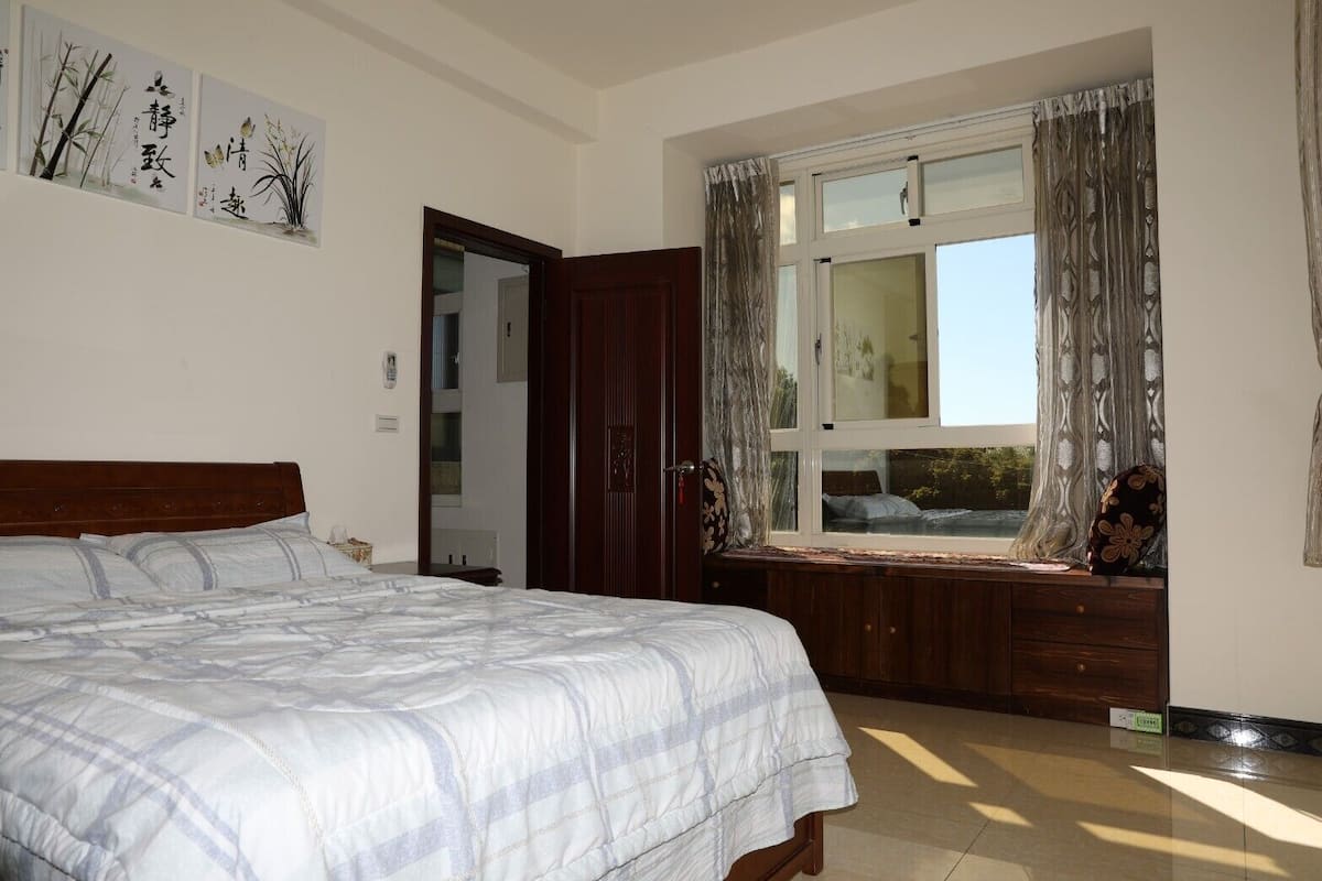 Habitación doble Confort, baño privado | Wifi gratis