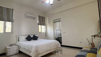 Comfort Double Room, 1 Double Bed, Ensuite | WiFi (free)
