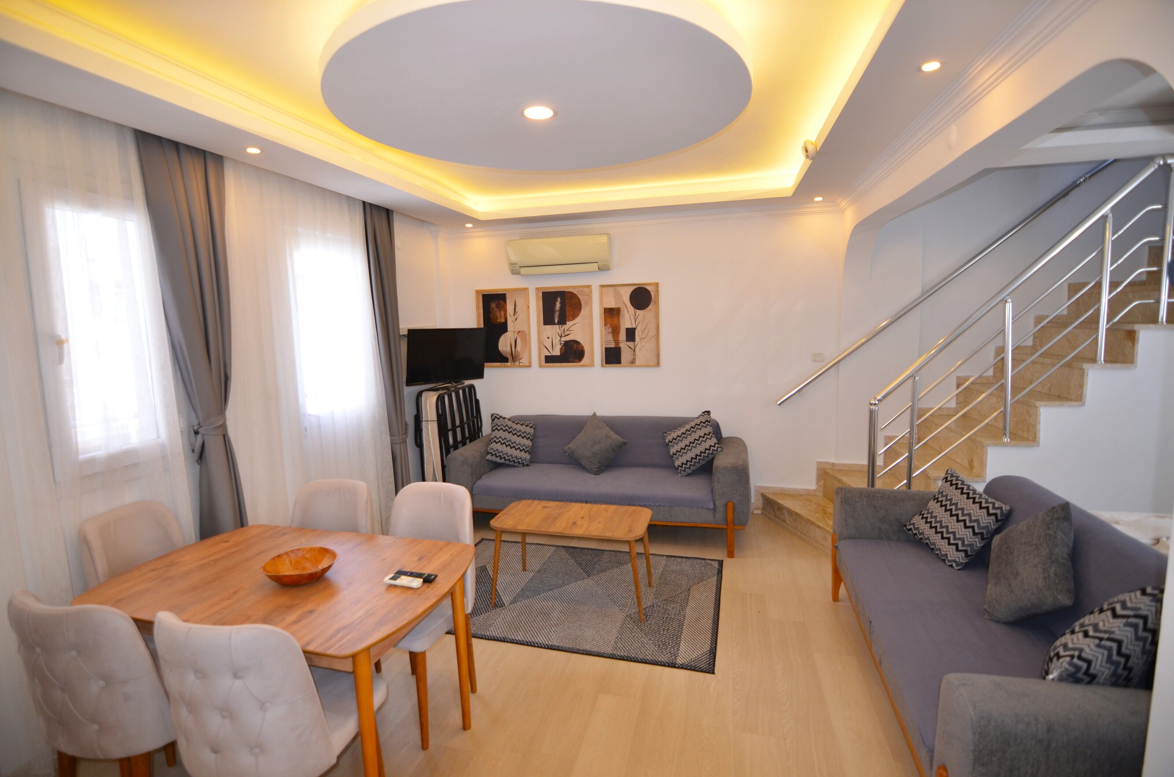 Foto - Mykonut Apart Hotel