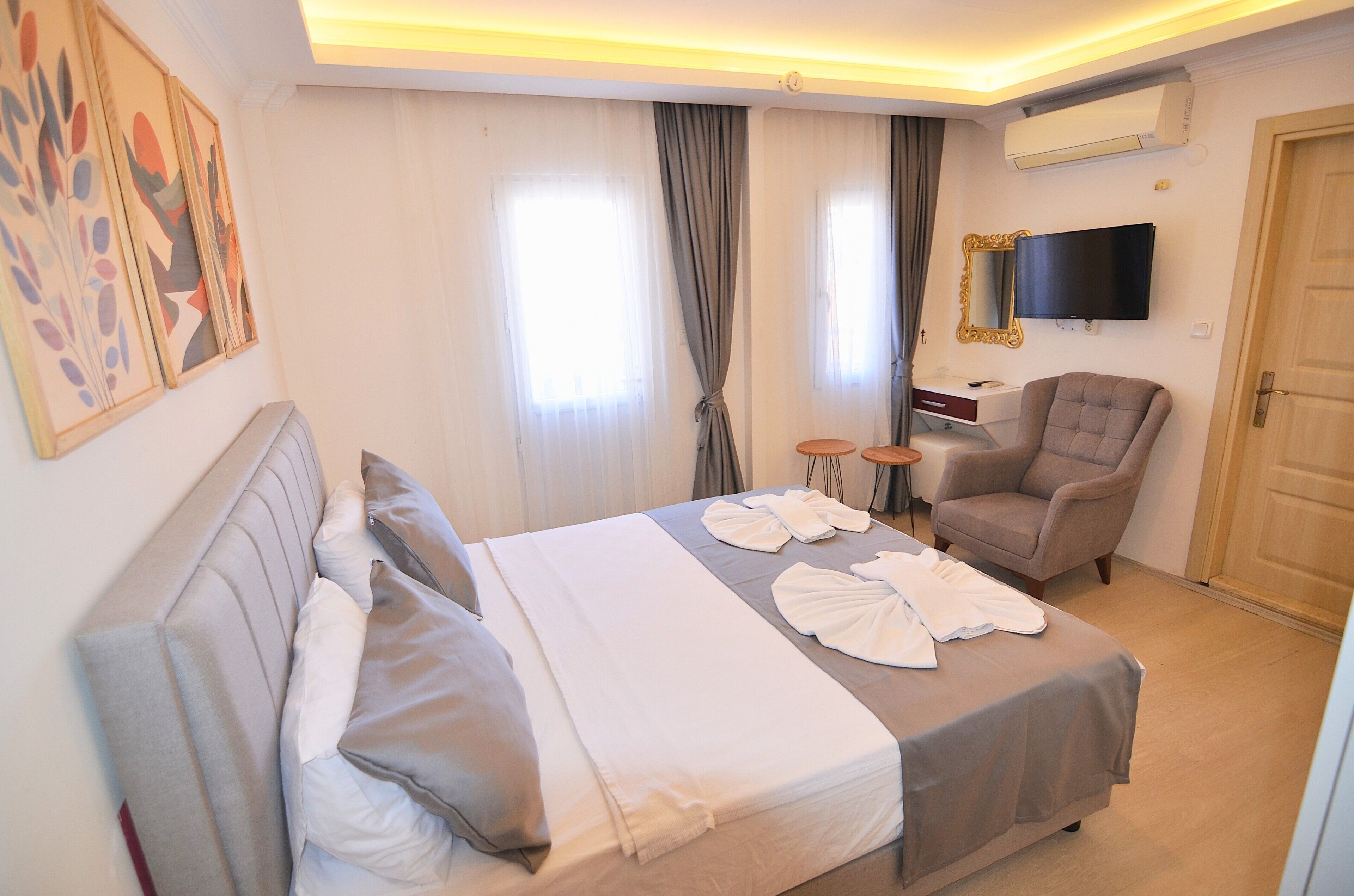 Foto - Mykonut Apart Hotel