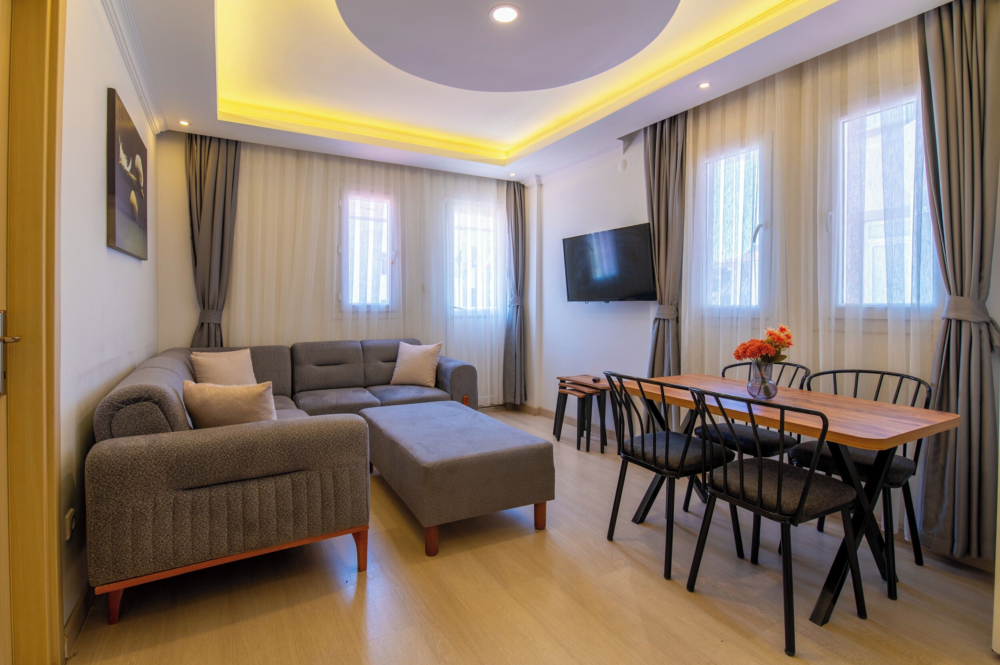 Foto - Mykonut Apart Hotel