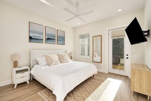 8 عدّة غرف نوم ومكتب ومكواة/لوح كي وواي فاي مجانًا