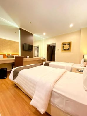 Spa - The Amrani Syariah Hotel (Surakarta)