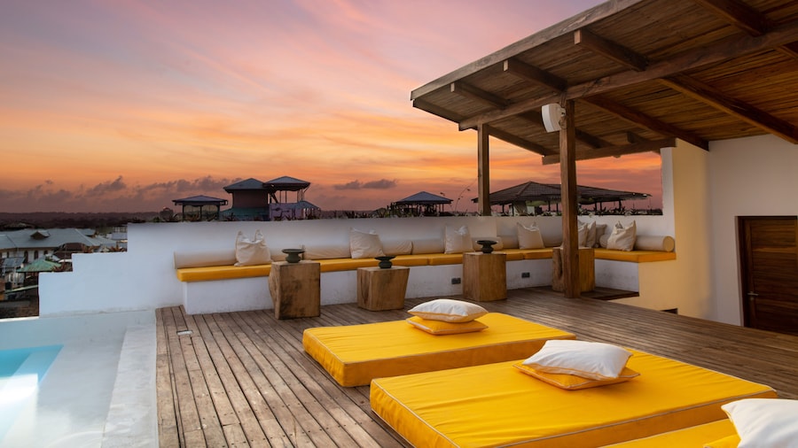 Upendo House Hotel