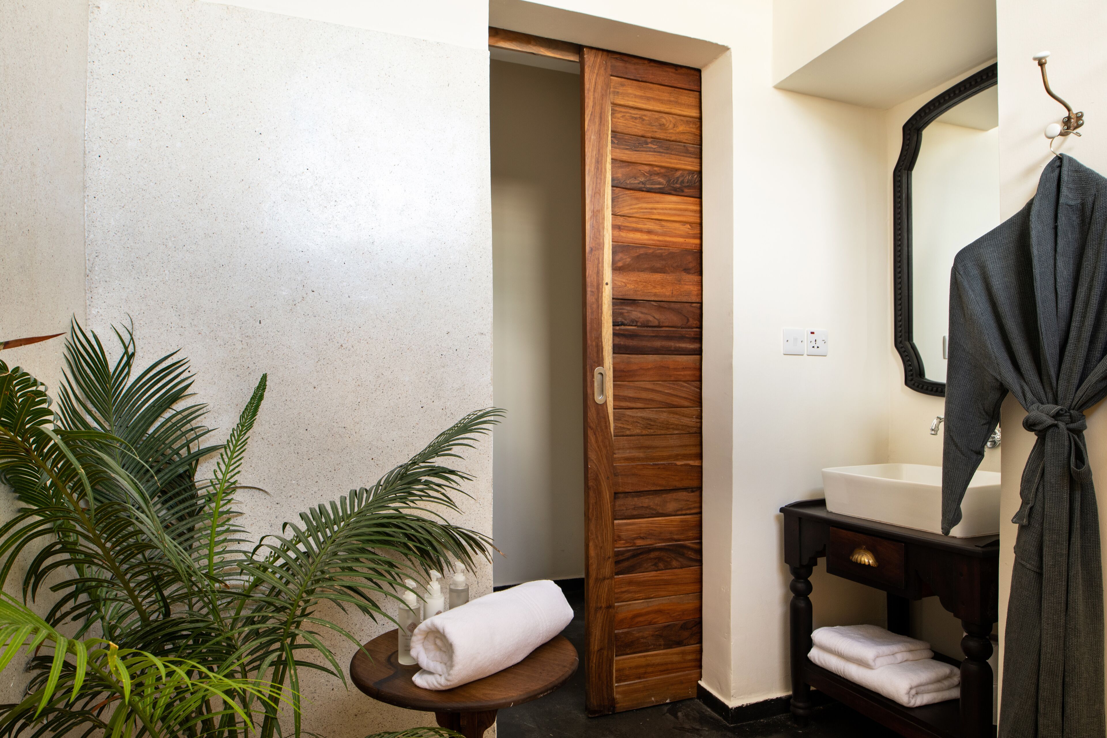 Foto - Upendo House Hotel Zanzibar