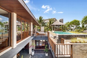 Building design