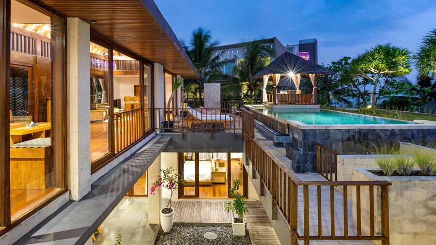 The Chand's Boutique Villas by Villa Finder