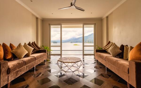 Villa Serenity