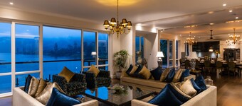 วิลล่า เซเรนิตี