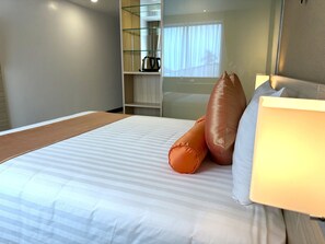 Standard Double Room - HOTEL YAH HANOI (Hanoi)