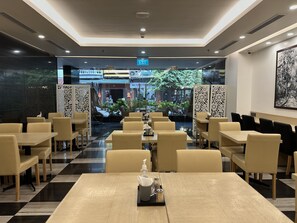 餐廳