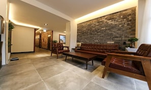 Interior - Kyungsung Yeogwan (Chuncheon)