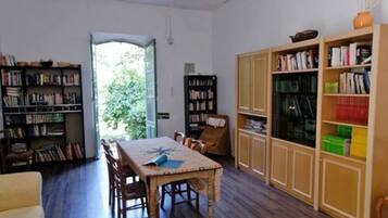 Library