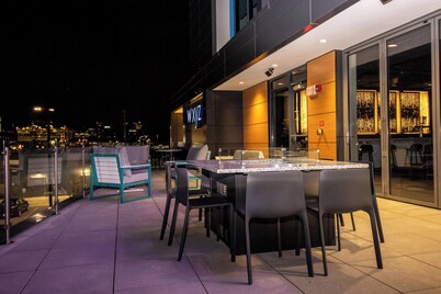 Aloft by Marriott St. Louis Cortex