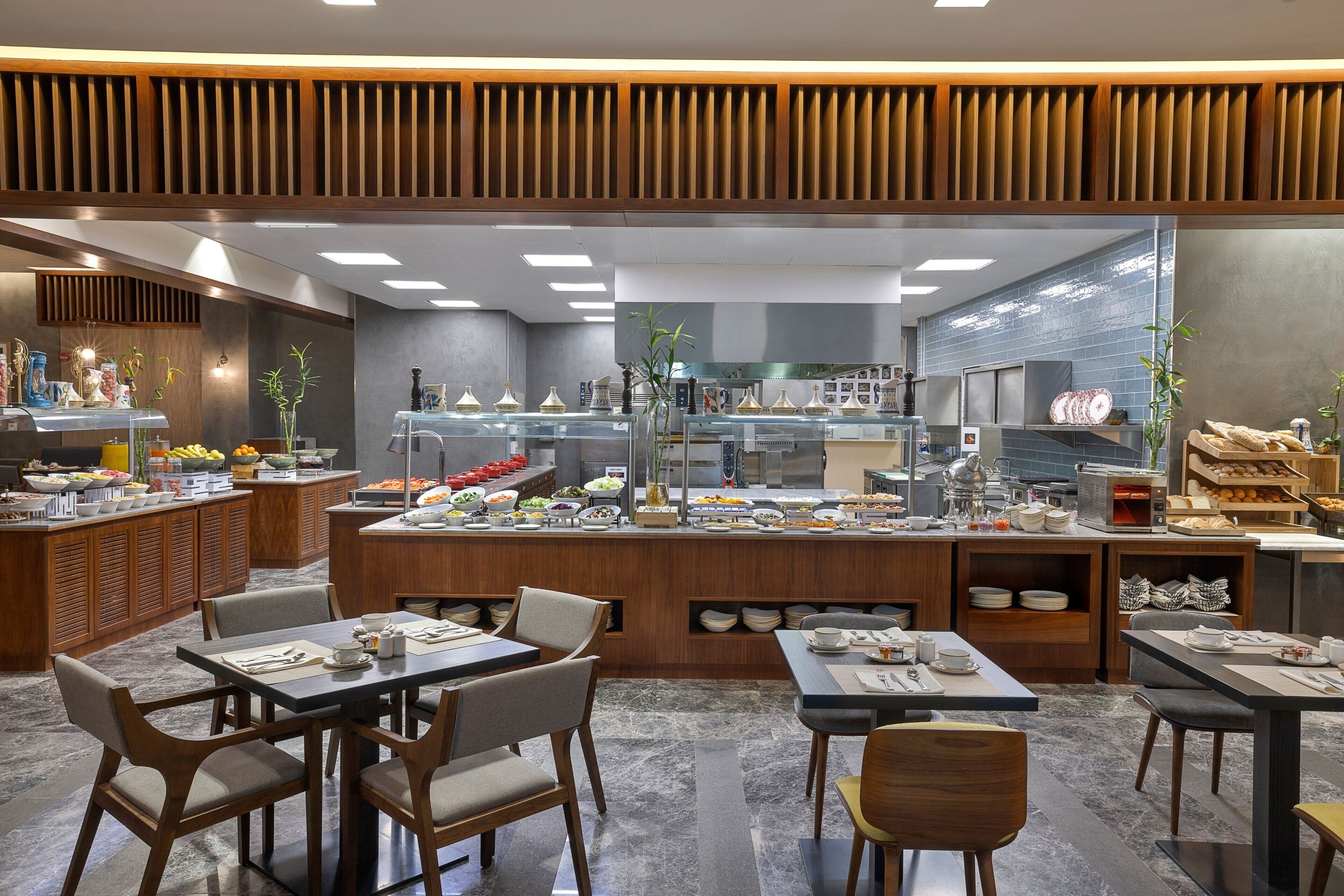 Photo - Courtyard by Marriott Riyadh Northern Ring Road