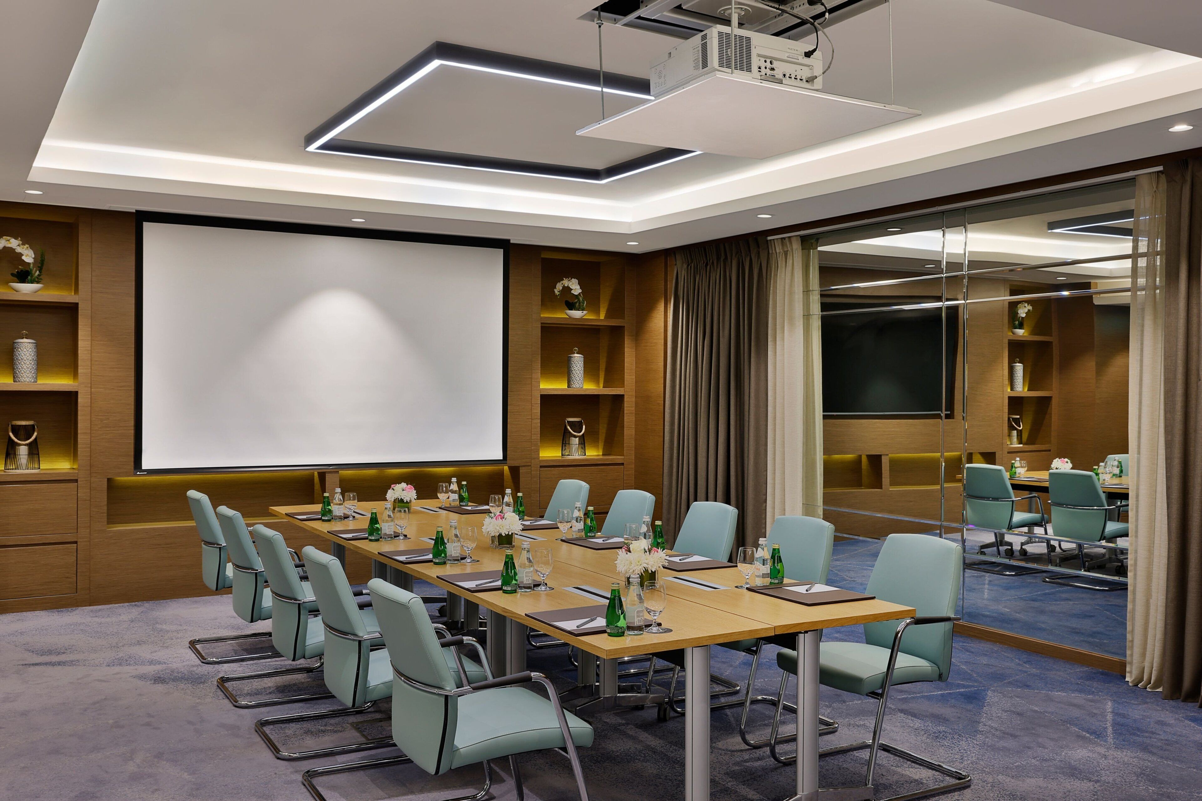Photo - Courtyard by Marriott Riyadh Northern Ring Road