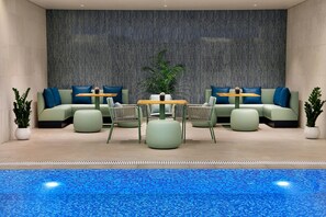 Commodité de l’hébergement 