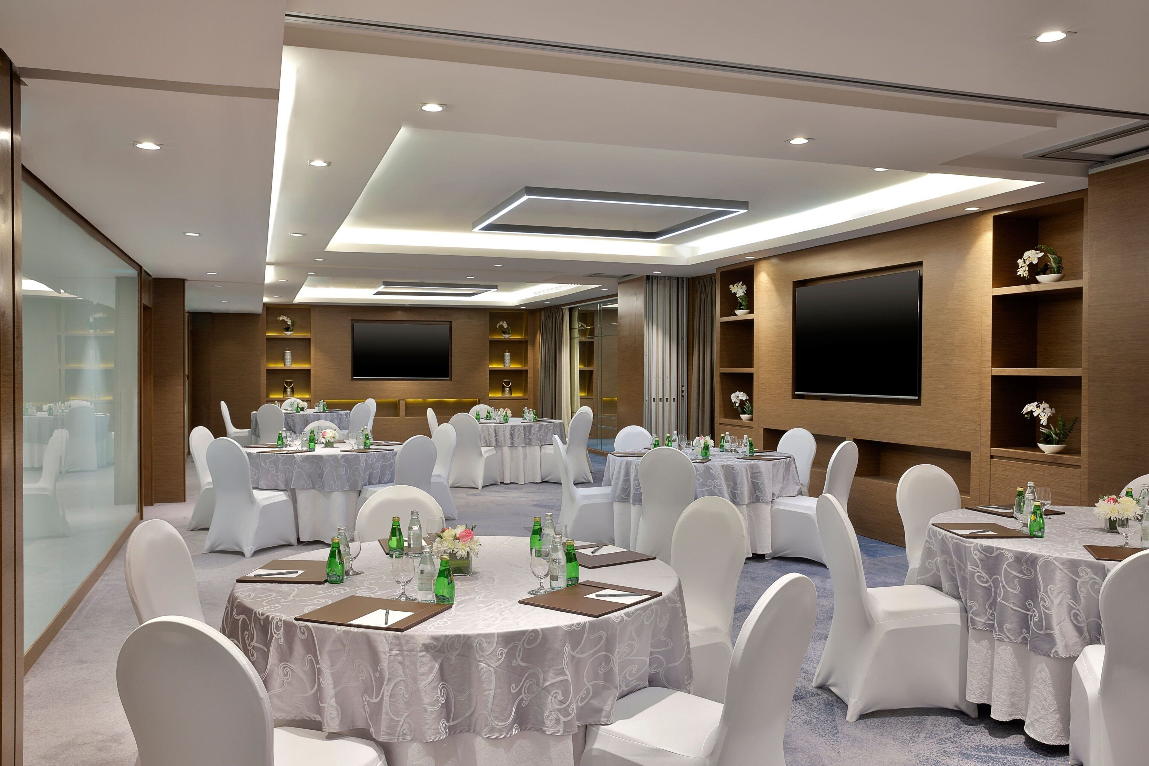 Photo - Courtyard by Marriott Riyadh Northern Ring Road