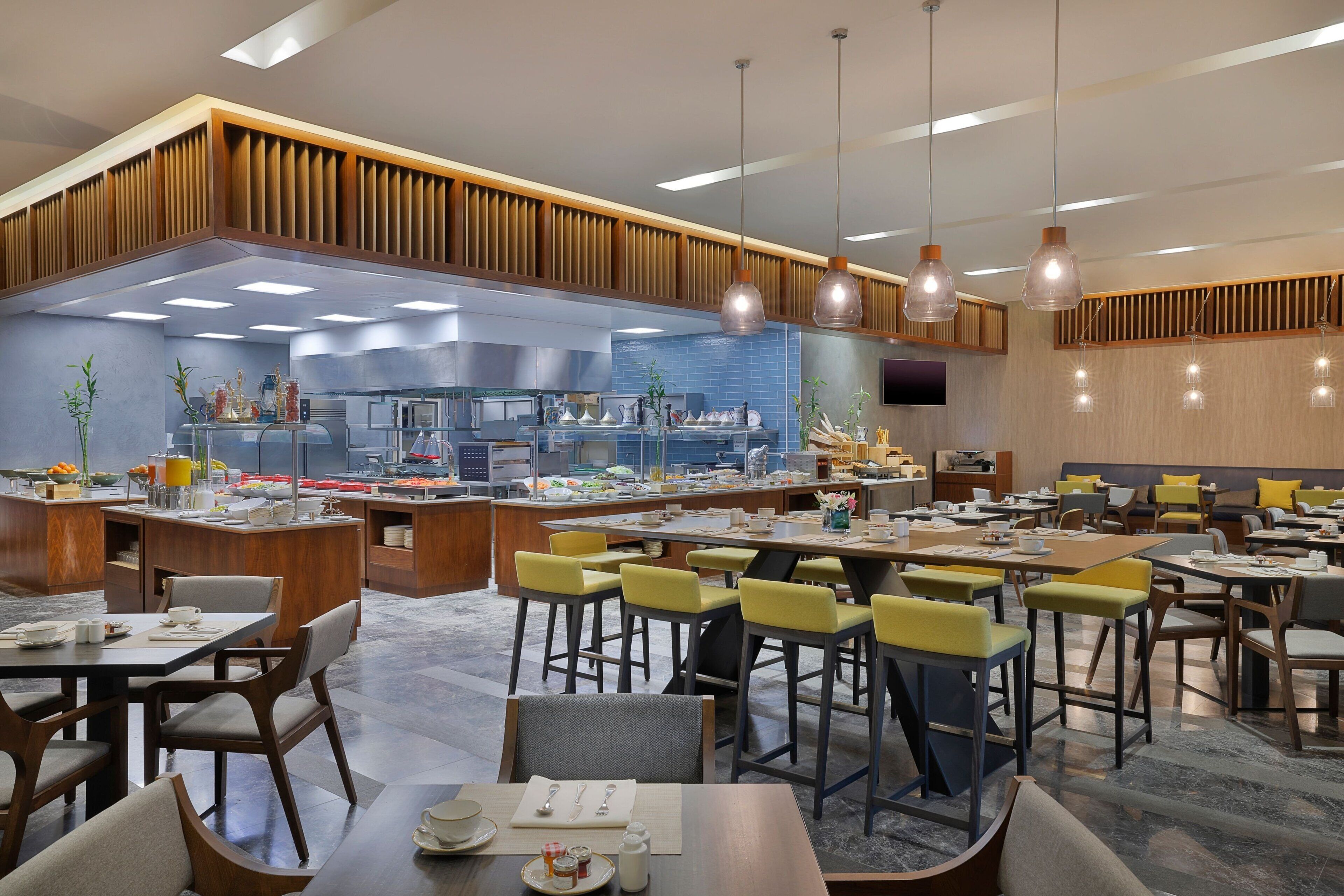 Restoran