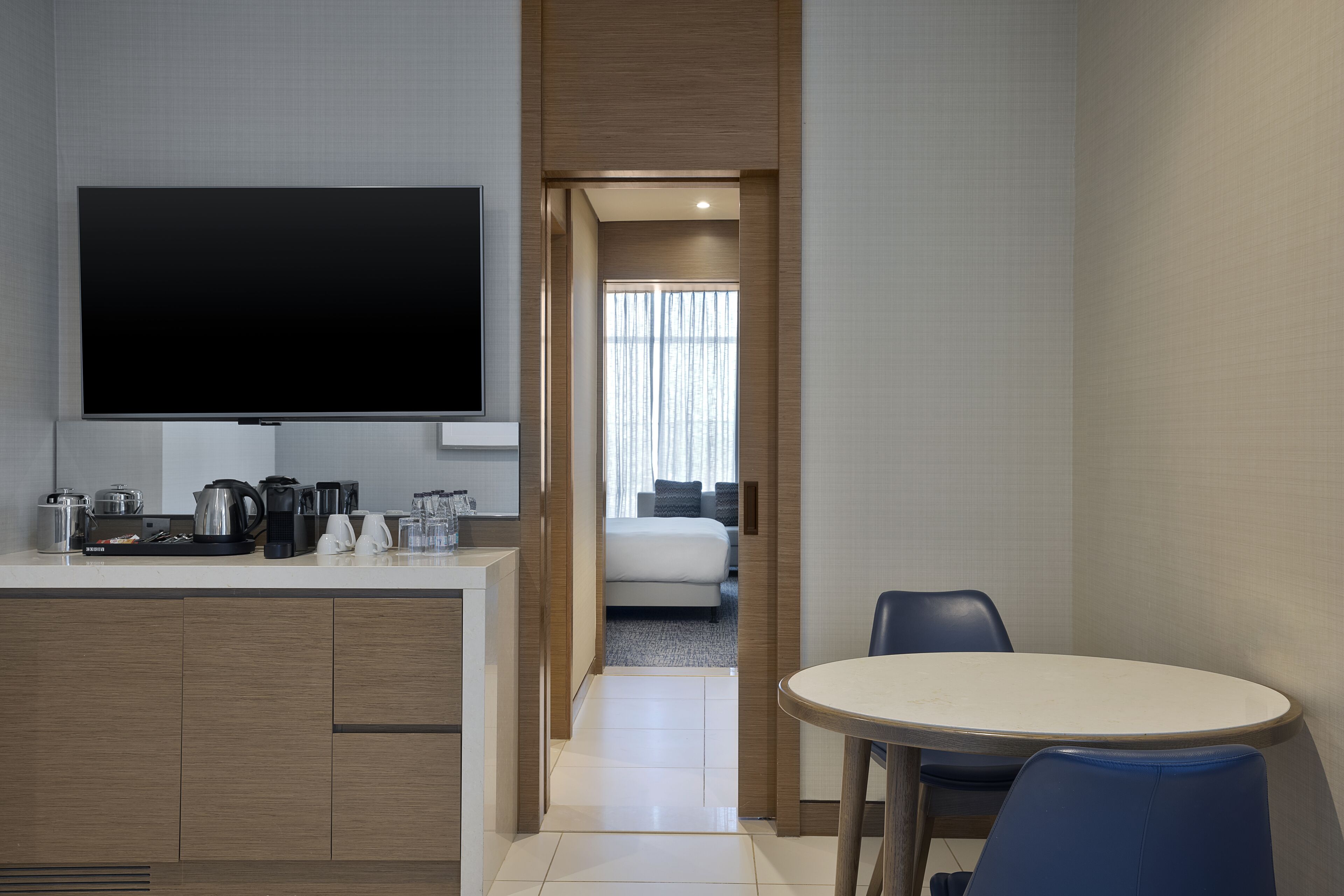 Photo - Courtyard by Marriott Riyadh Northern Ring Road