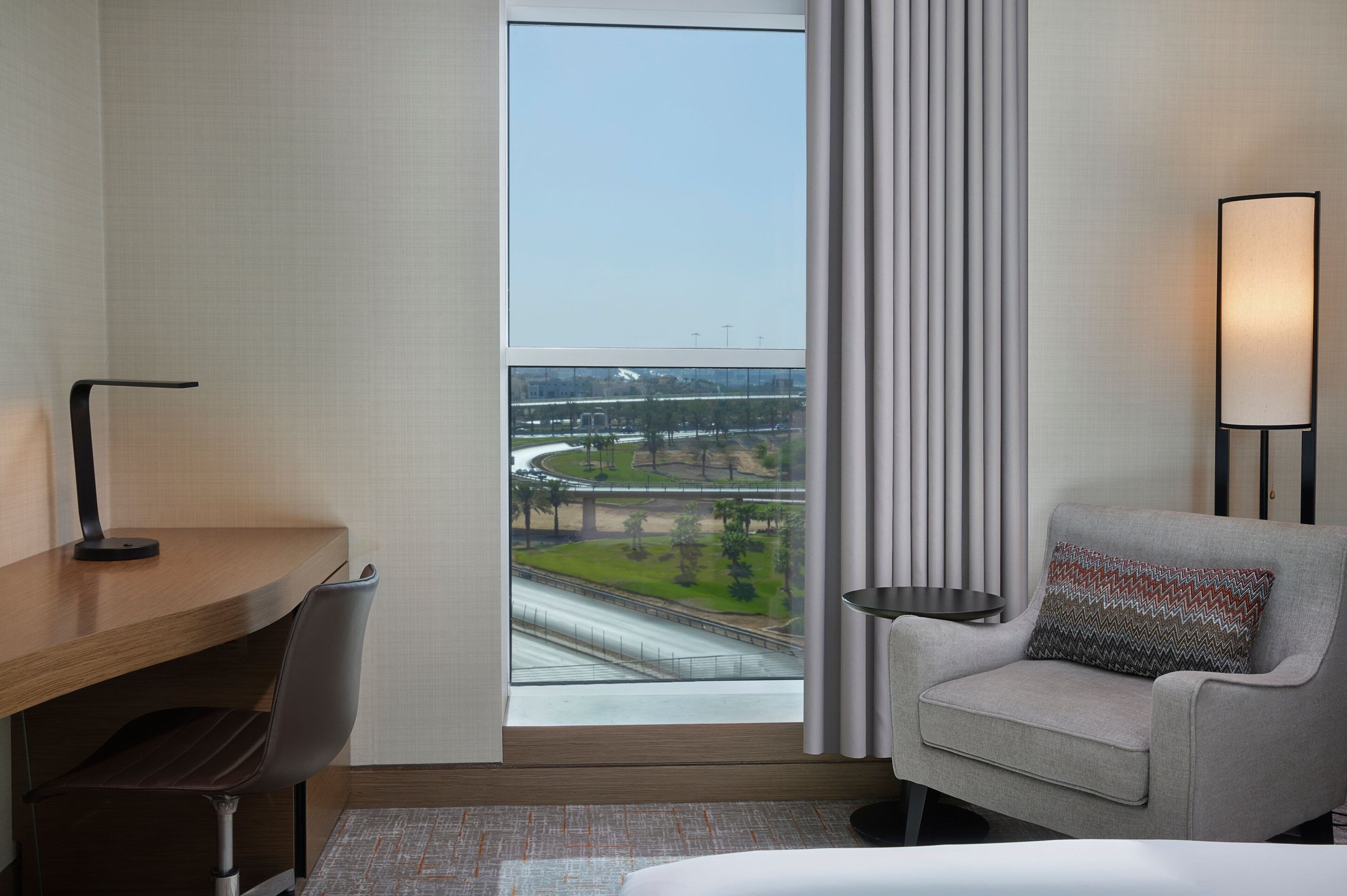 1 bedroom, in-room safe, desk, laptop workspace