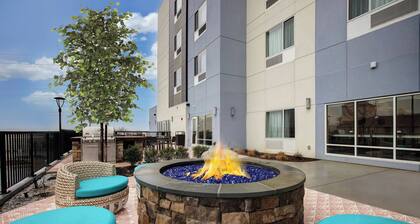 TownePlace Suites by Marriott Potomac Mills Woodbridge