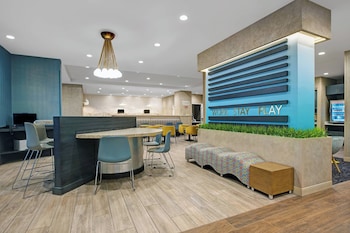 TownePlace Suites by Marriott Potomac Mills Woodbridge