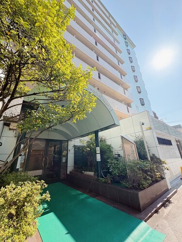 Weekly Green In Namba