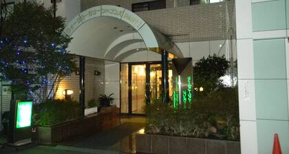 Weekly Green In Namba