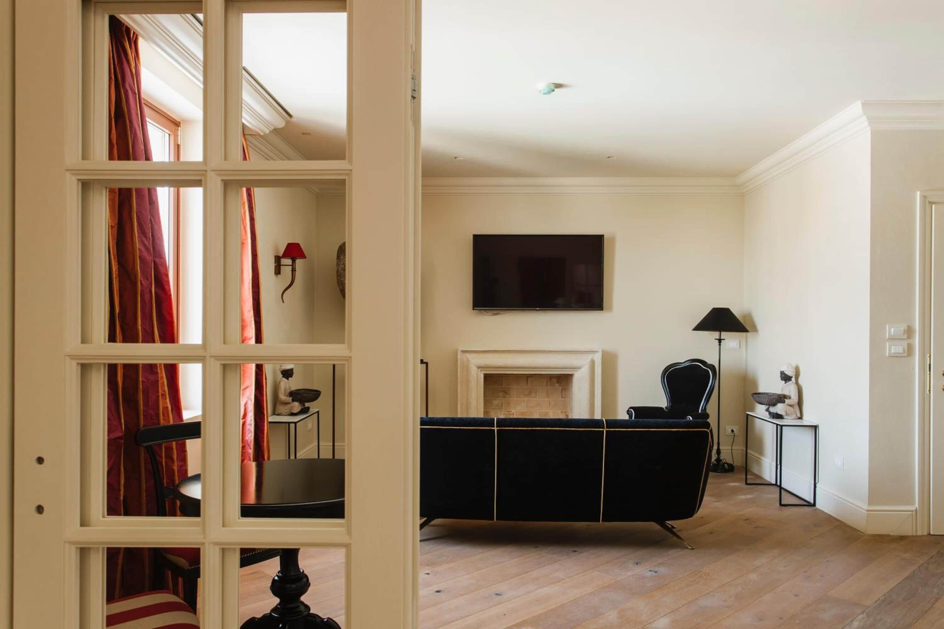 Foto - Alvino Relais Mulino Contemporaneo