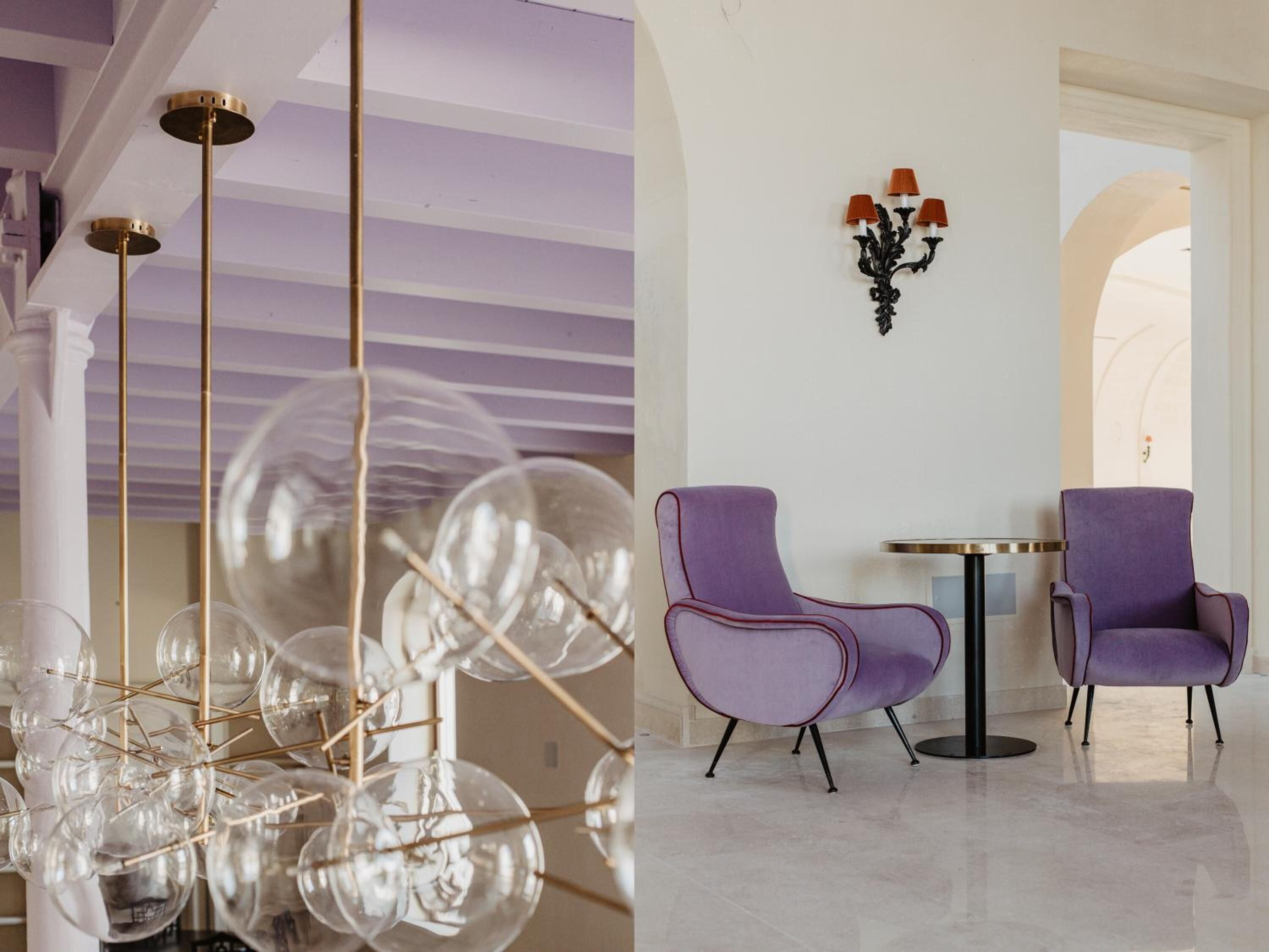 Foto - Alvino Relais Mulino Contemporaneo