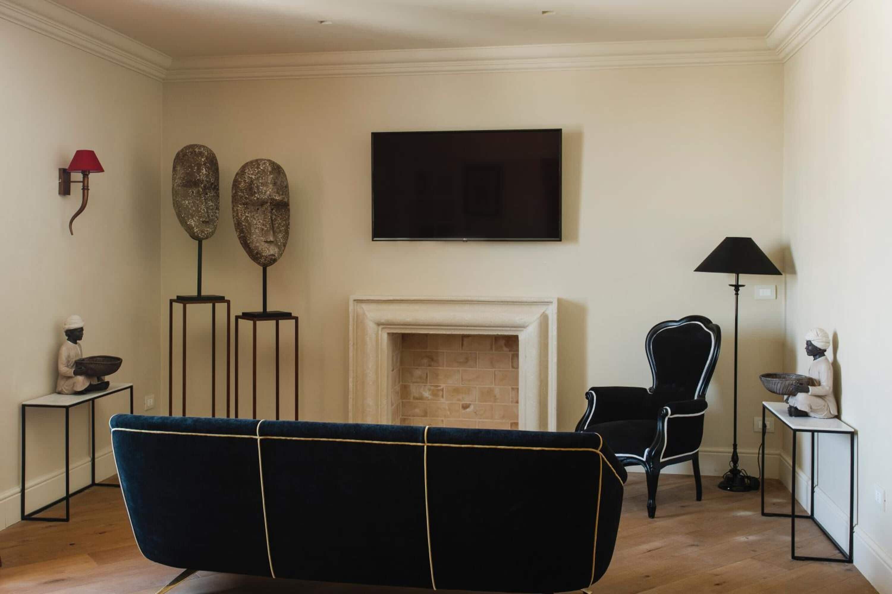 Foto - Alvino Relais Mulino Contemporaneo