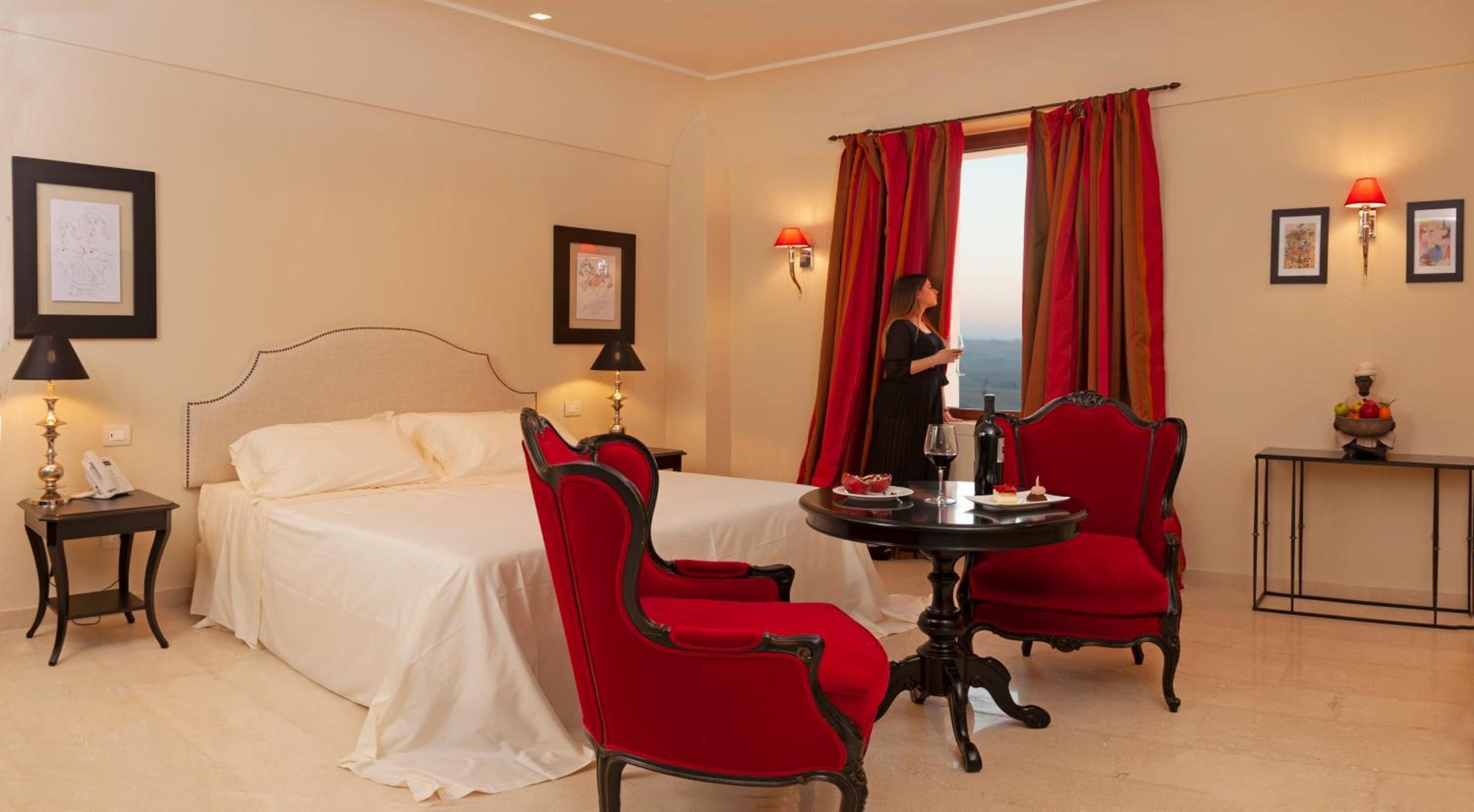 Foto - Alvino Relais Mulino Contemporaneo