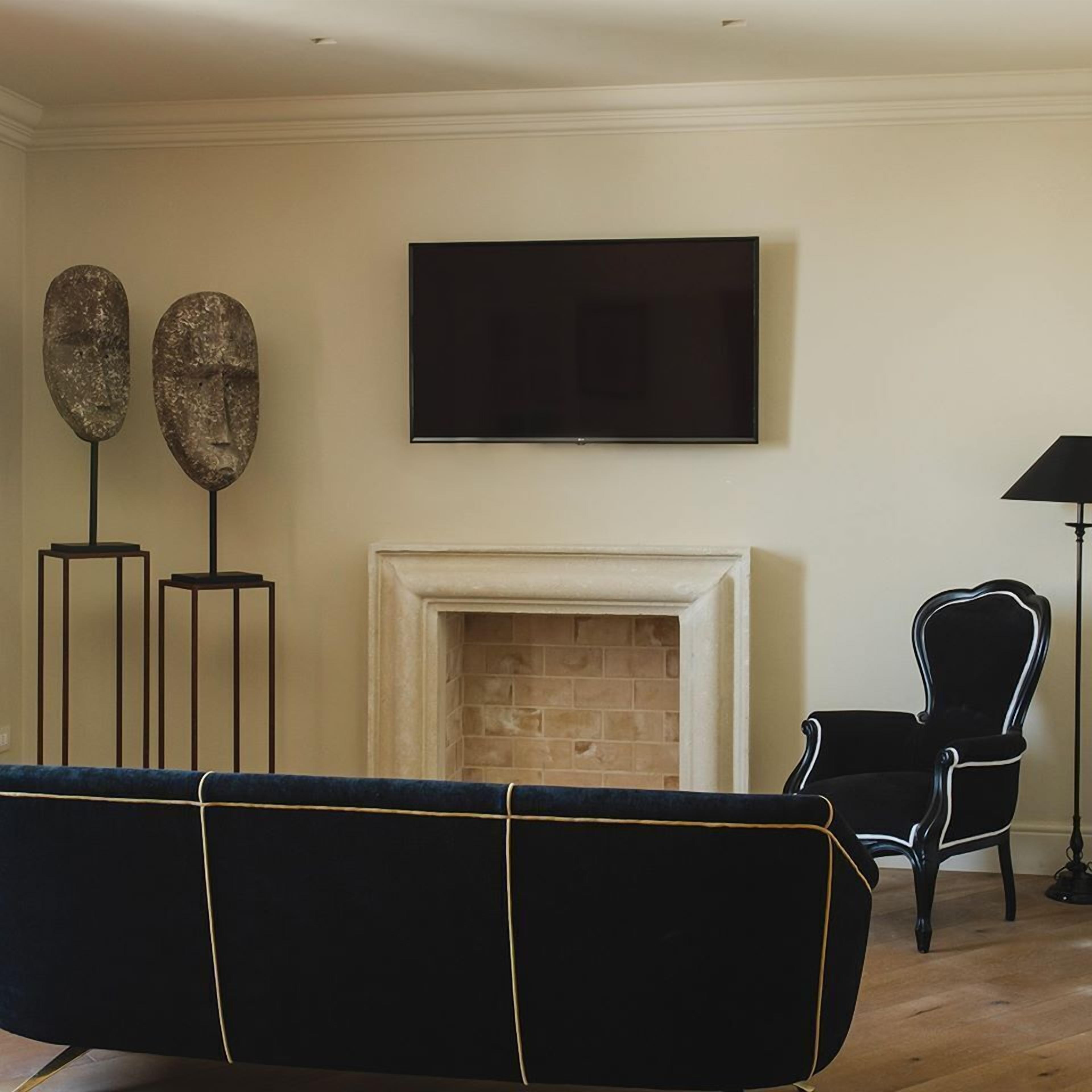 Foto - Alvino Relais Mulino Contemporaneo