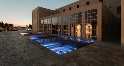 Alvino Relais