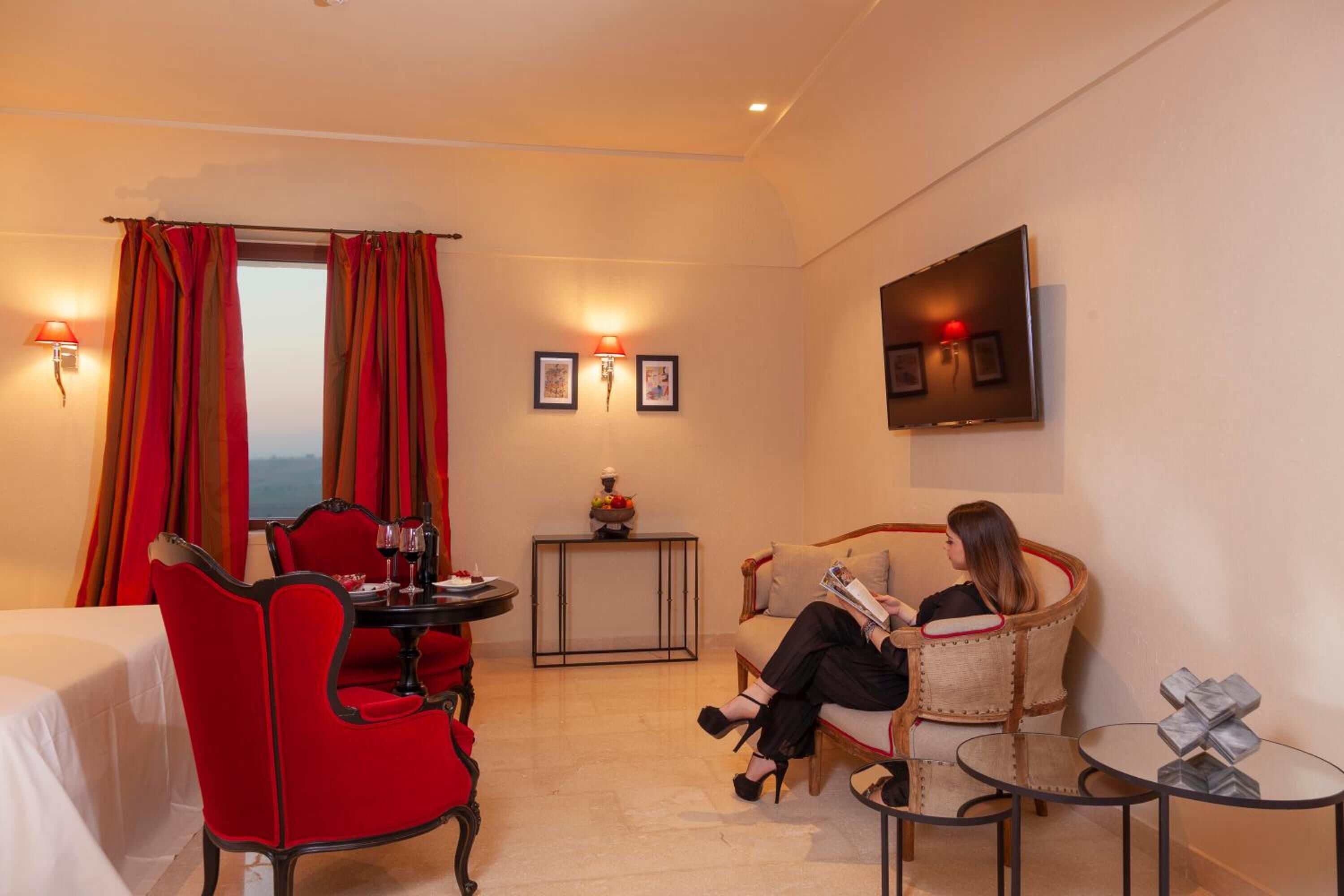 Foto - Alvino Relais Mulino Contemporaneo