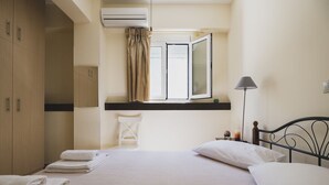 3 Schlafzimmer, Bügeleisen/Bügelbrett, kostenloses WLAN, Bettwäsche