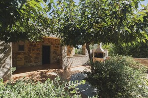 Terras