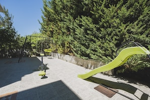 Espace pour enfants