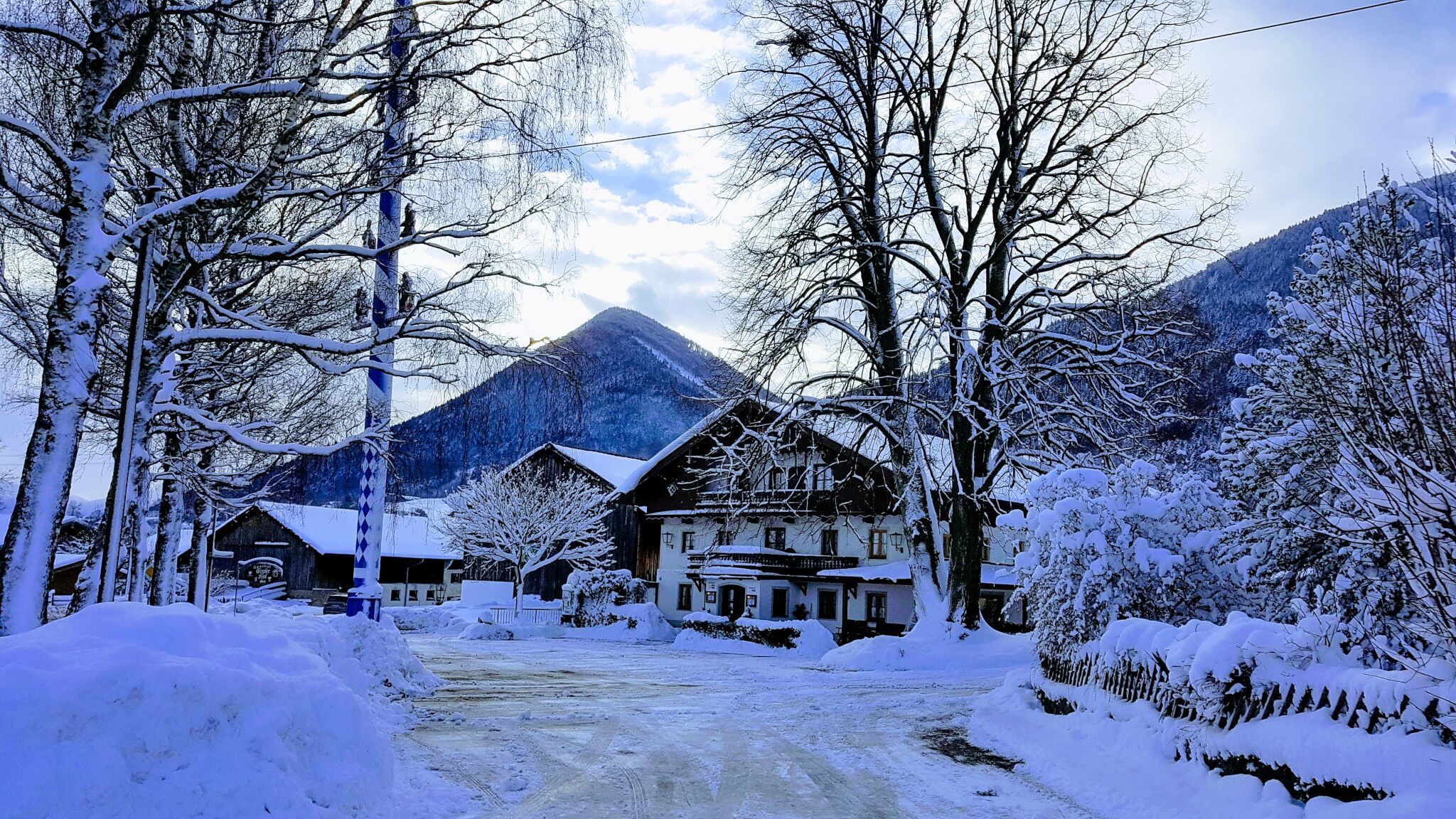 Exterieur