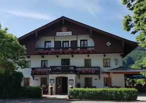 Ulkopuoli