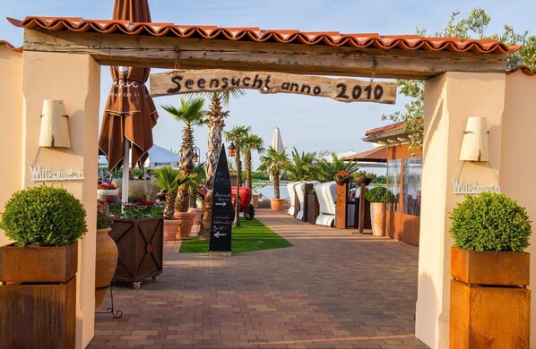 Área da propriedade