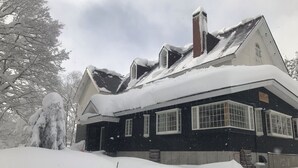 Eksteriør