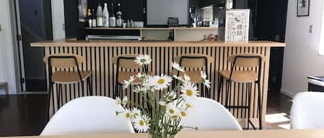Bar (sur place)