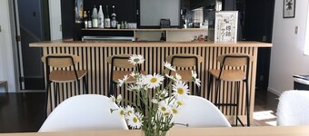 Myoko Forest Lodge - Hostel