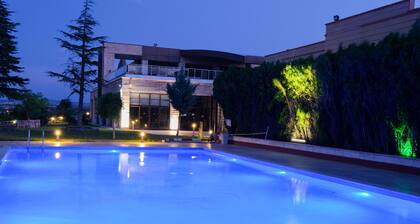 Cappadocia Plus Hotel